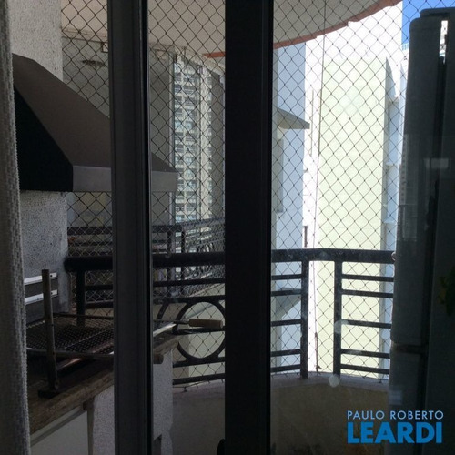 Imagem 7 de 15 de Apartamento - Vila Leopoldina - Sp - 612142