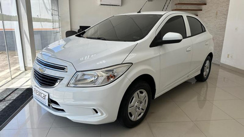 Chevrolet Onix 1.0mt Lt