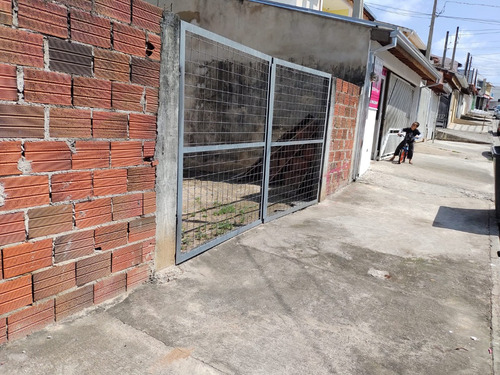 Terreno 140 M² - Jardim Paulista - Sorocaba/sp