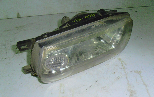 Optico Izquierdo Alternativo Nissan V16 Año 1998 Al 2010