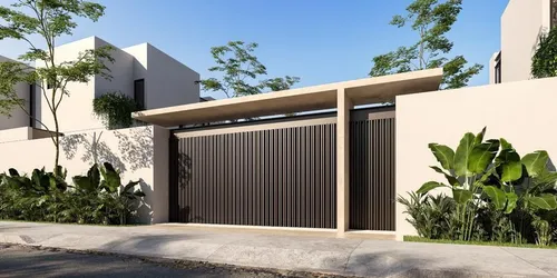Casas(c) En Venta En Tanna Ii, Komchen