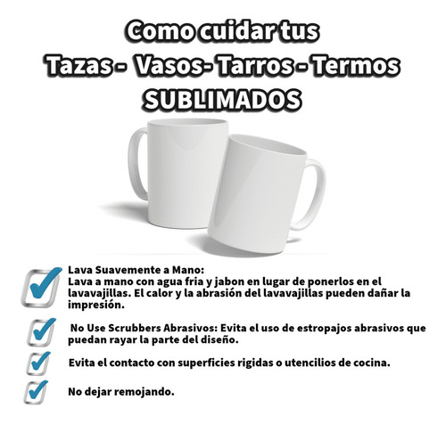 Taza Meme Flork Maestro Maestra Profesor - A 11oz 24pz Vario