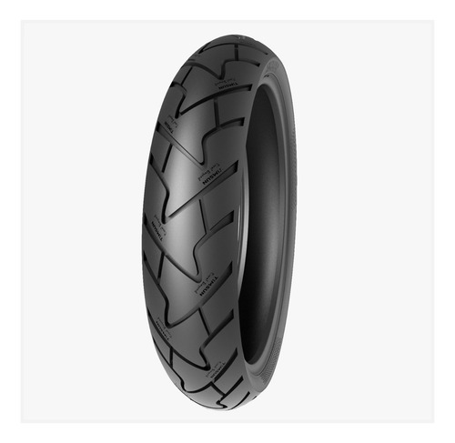 Caucho Timsun 110/80-19 Pista 8lonas