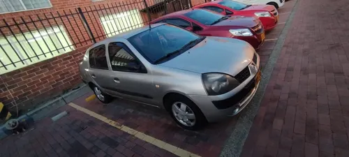 Renault Symbol 1.4 Expression