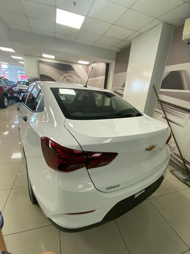 Imagen 23 de 25 de Chevrolet Onix Plus Entrega Inmediata (m) #5
