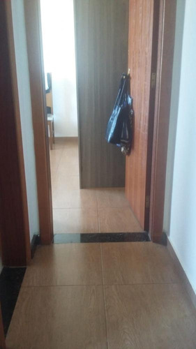 Imagem 13 de 25 de Casa Duplex À Venda, 2 Quartos, 1 Vaga, Piratininga (venda Nova) - Belo Horizonte/mg - 1807