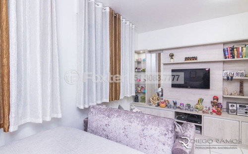 Imagem 8 de 20 de Apartamento, 1 Dormitórios, 28.3 M², Cidade Baixa - 173954