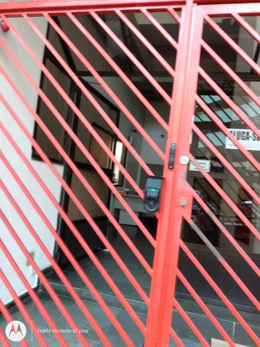 Imagem 7 de 25 de Excelente Apartamento Tipo Studio Para Locação, Com Ou Sem Vaga ,totalmente Reformado E Pronto Para Morar. - Sp - Kn0035_sales