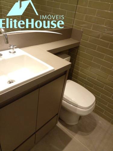 Imagem 26 de 30 de Apartamento - Ap02464 - 70218228