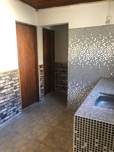 Imagen 5 de 14 de Apartamento 2 Dormitorio Cocina Baño Living Comedor 2 Patios