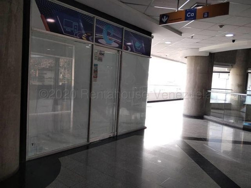 Imagen 3 de 4 de Alquiler Local Comercial Cc Multiplaza Paraiso Msl #22-234