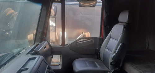Imagen 6 de 7 de Chuto Iveco Power Star