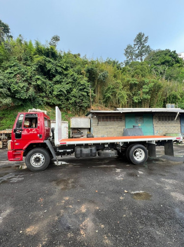 Imagen 4 de 10 de Ford Cargo 1721