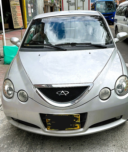 Chery QQ 1.3l