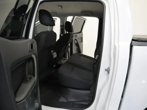 Ford Ranger Xl Mt 3.2 Td 4x4