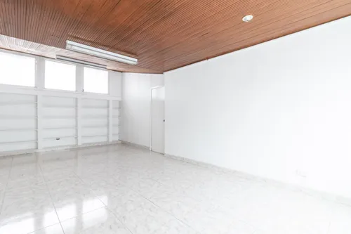 Local En Venta En Santa Paula. Cod V5784