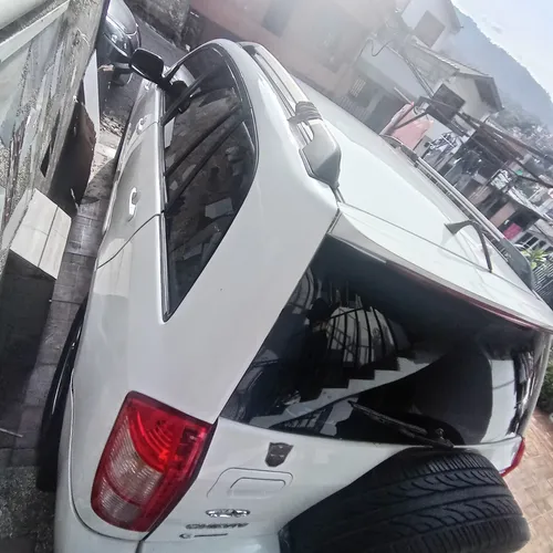 Chery Tiggo 2.0l
