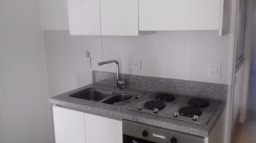 Imagen 7 de 14 de Monoambiente En Venta En Ituzaingo Norte