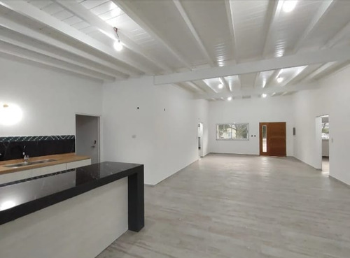 Imagen 4 de 14 de Venta Casa A Estrenar Con Pileta - Costa Esmeralda - Barrio Senderos 3