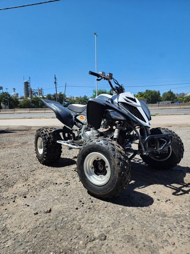 Yamaha  Raptor 700r