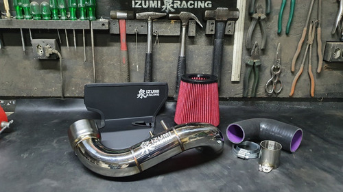 Intake Stage 2 Up Tsi