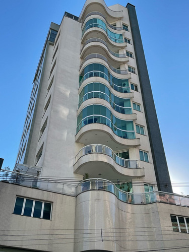 Imagem 1 de 28 de Alugo Apartamento Alto Padrão Valor 3.500,00 + Condomínio - Ap00036 - 69540263