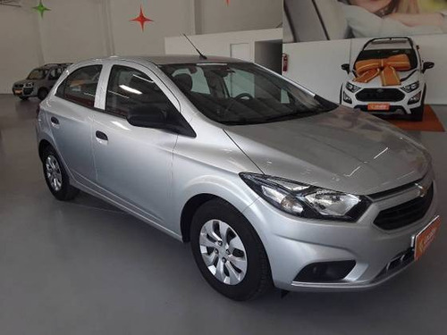 Imagem 5 de 9 de Chevrolet Joy 1.0 Spe4 Flex Manual