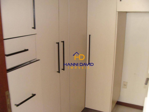 Imagem 15 de 30 de Lindo Apartamento À Venda Com 3 Dormitórios, Brooklin - 152 M² - Ap1137