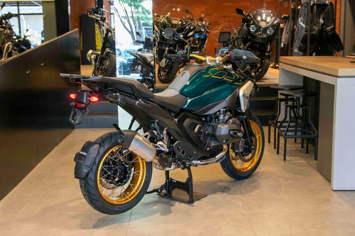 Bmw R 1300 Gs Option 719 2024