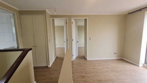 Arriendo Con Compromiso De Compra 3d Piscina (18008)
