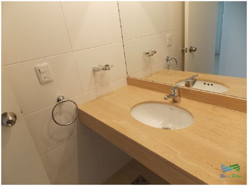 Apartamento En Punta Del Este, Aidy Grill- Ref: 618