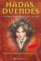 Comprar Hadas , Duendes Y Otros Seres Magicos Celtas