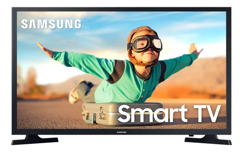 comprar Smart Tv Samsung 32  Business Ls32betblggxzd Tizen Hd Wifi