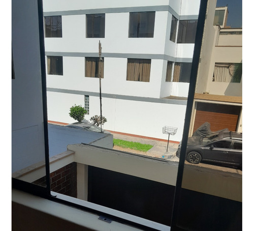 Alquilo Habitacion Amoblada 2do Piso En Surco Persona Sola