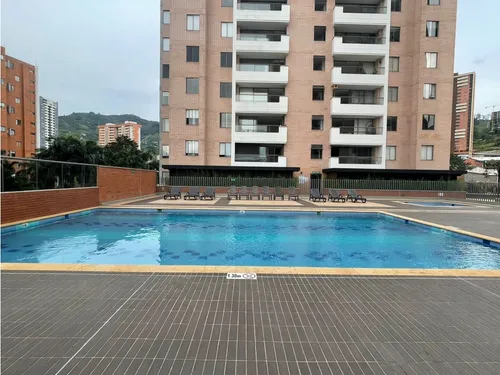 Vendo Apartamento Loma De San José Parte Baja