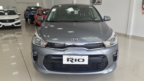 Kia Rio Sx Premium A/t
