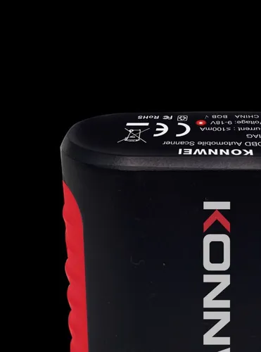 Scanner Konnwei Obd2 Kdiag Bluetooth 2024 Multimarca Autos