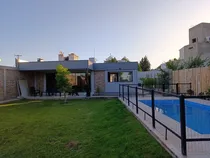 Comprar Alq Temporal Casa 3 Habitaciones 2 Baños Piscina Mendoza