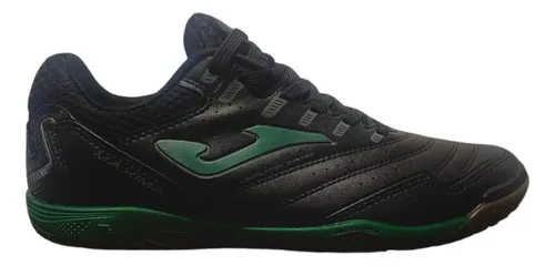 Chuteira De Futsal Joma Maxima Profissional 26