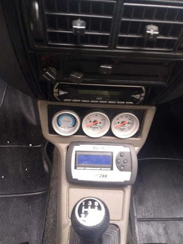 Volkswagen Gol Gl 1.8 2p 1993