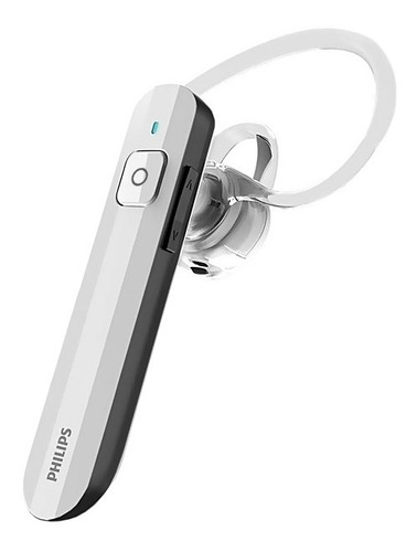 Fone De Ouvido Mono Auricular Philips Shb1623 Bluetooth/mic