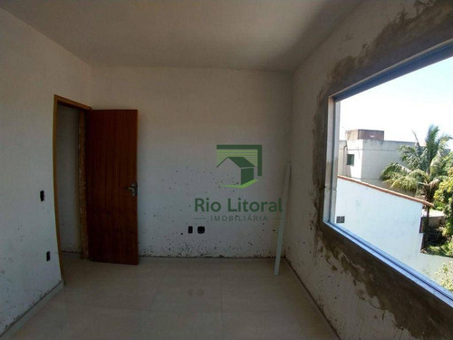 Imagem 18 de 25 de Apartamento À Venda, 70 M² Por R$ 265.000,00 - Jardim Bela Vista - Rio Das Ostras/rj - Ap0618