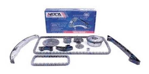 Kit Distribucion Ford Ranger 2.3 Mazda 6 2.3 Mazda 5 2.3 L3