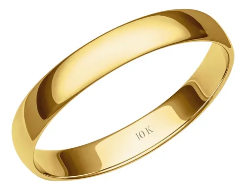 Anillos de matrimonio de oro 10k hotsell