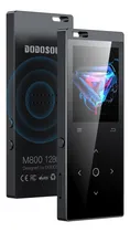 Comprar Reproductores Mp3 Portátiles Audio Vídeo Dodosoul M800-128g