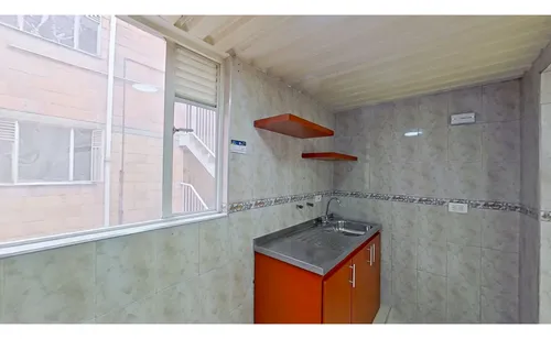 Apartamento En Venta En La Paz Bosa 55 M2