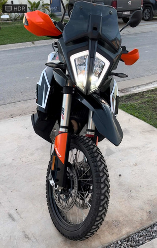 Imagen 15 de 17 de Ktm Adventure 790 R