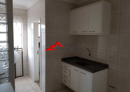 Imagem 8 de 21 de Apartamento Com 2 Dorms, Vila São José, Taubaté - R$ 165 Mil, Cod: 60522 - V60522