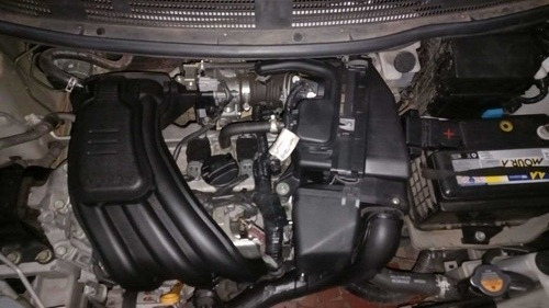 Imagem 13 de 13 de Nissan Versa 2019