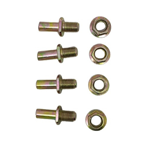 Kit Tornillo Corona Cg150